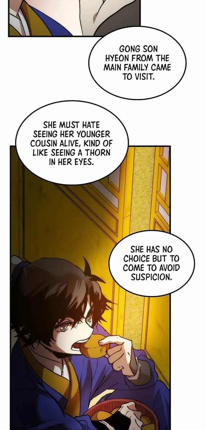 Uiwon, Dasi Salda Chapter 9 page 77 - 