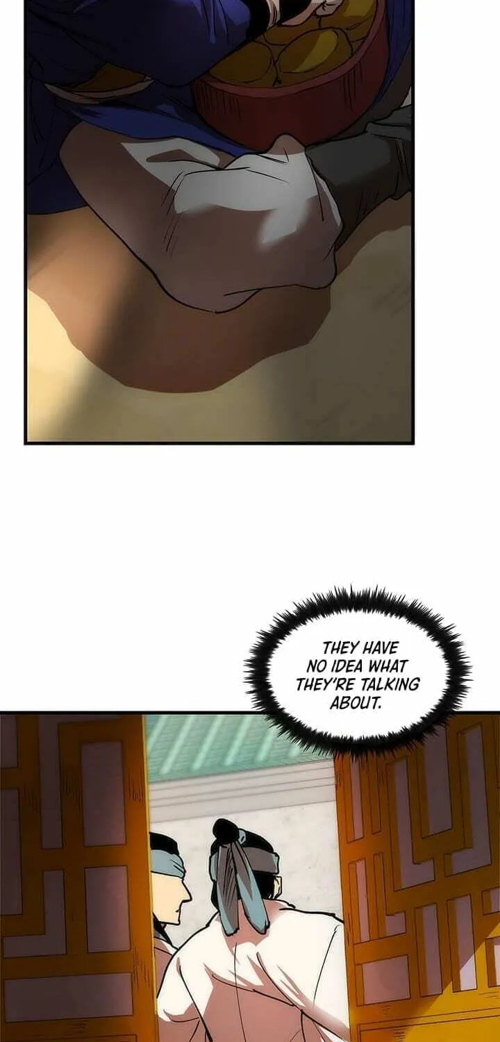 Uiwon, Dasi Salda Chapter 9 page 78 - 