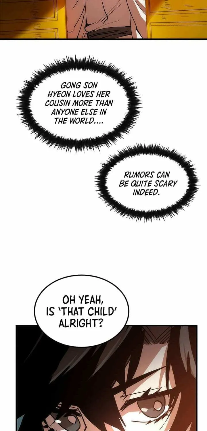 Uiwon, Dasi Salda Chapter 9 page 79 - 