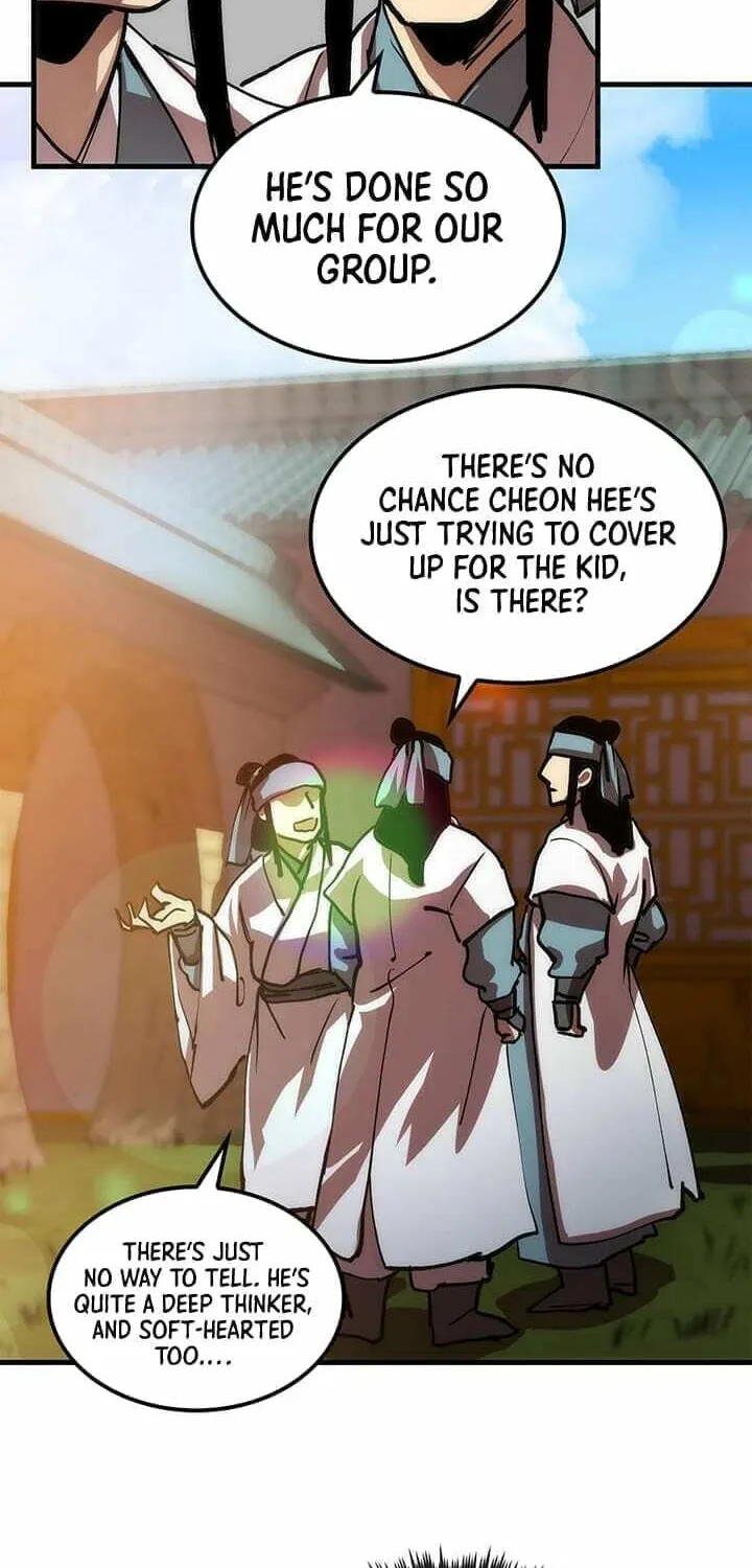 Uiwon, Dasi Salda Chapter 9 page 82 - 
