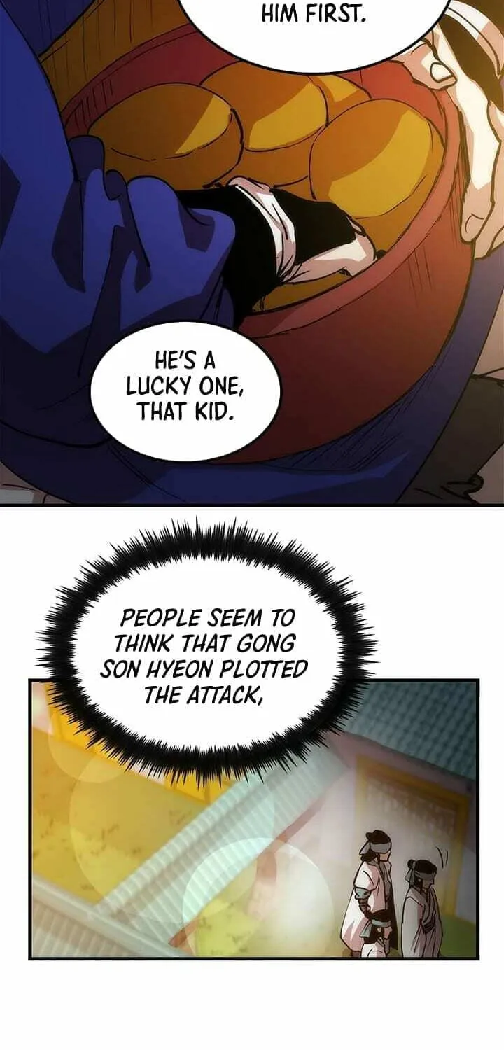 Uiwon, Dasi Salda Chapter 9 page 85 - 