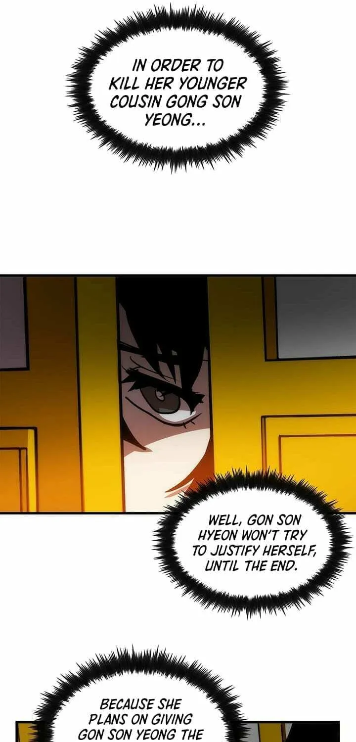 Uiwon, Dasi Salda Chapter 9 page 86 - 