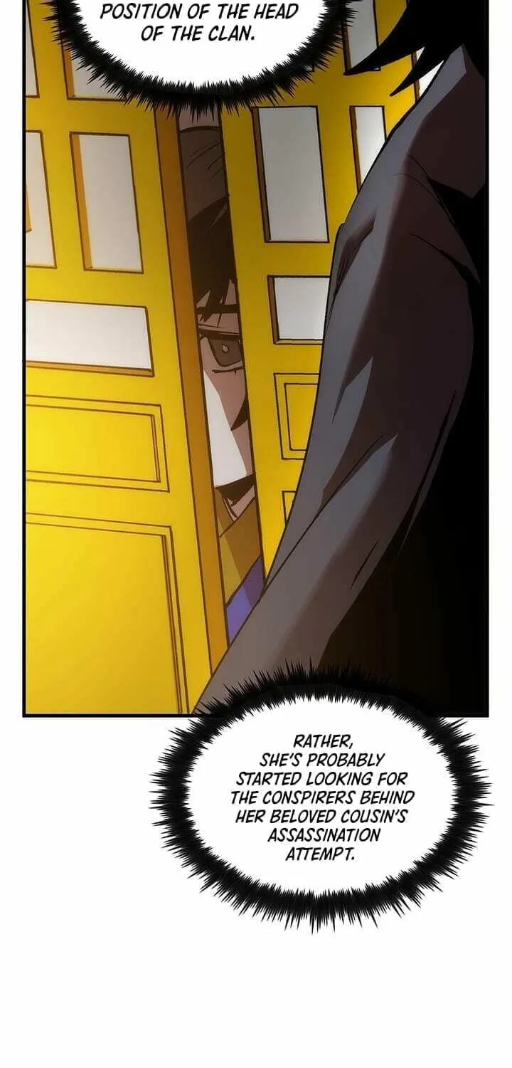 Uiwon, Dasi Salda Chapter 9 page 87 - 