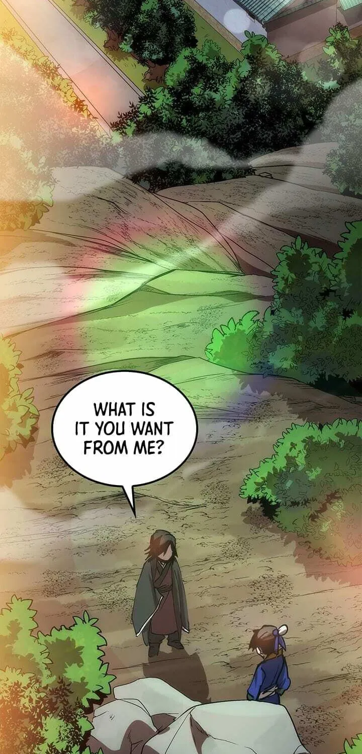 Uiwon, Dasi Salda Chapter 9 page 93 - 