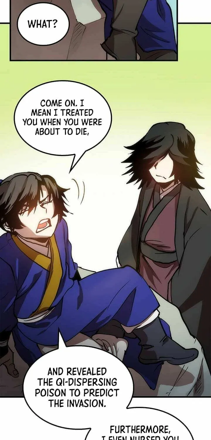 Uiwon, Dasi Salda Chapter 9 page 95 - 