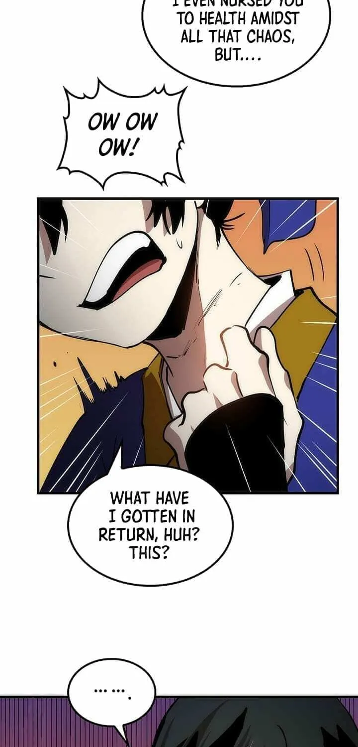 Uiwon, Dasi Salda Chapter 9 page 96 - 