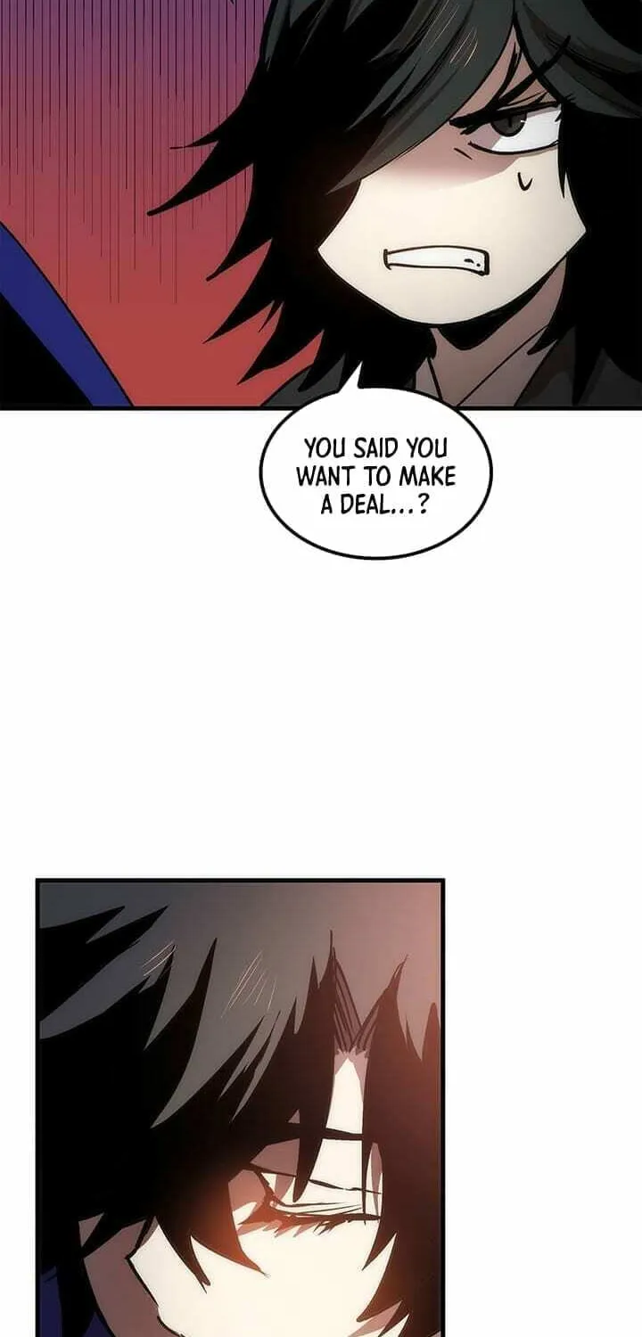 Uiwon, Dasi Salda Chapter 9 page 97 - 