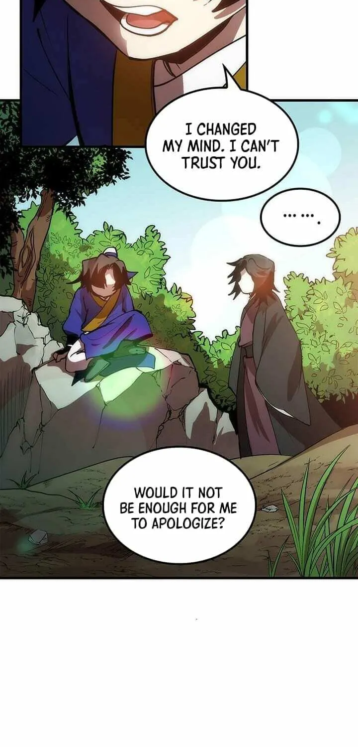 Uiwon, Dasi Salda Chapter 9 page 98 - 
