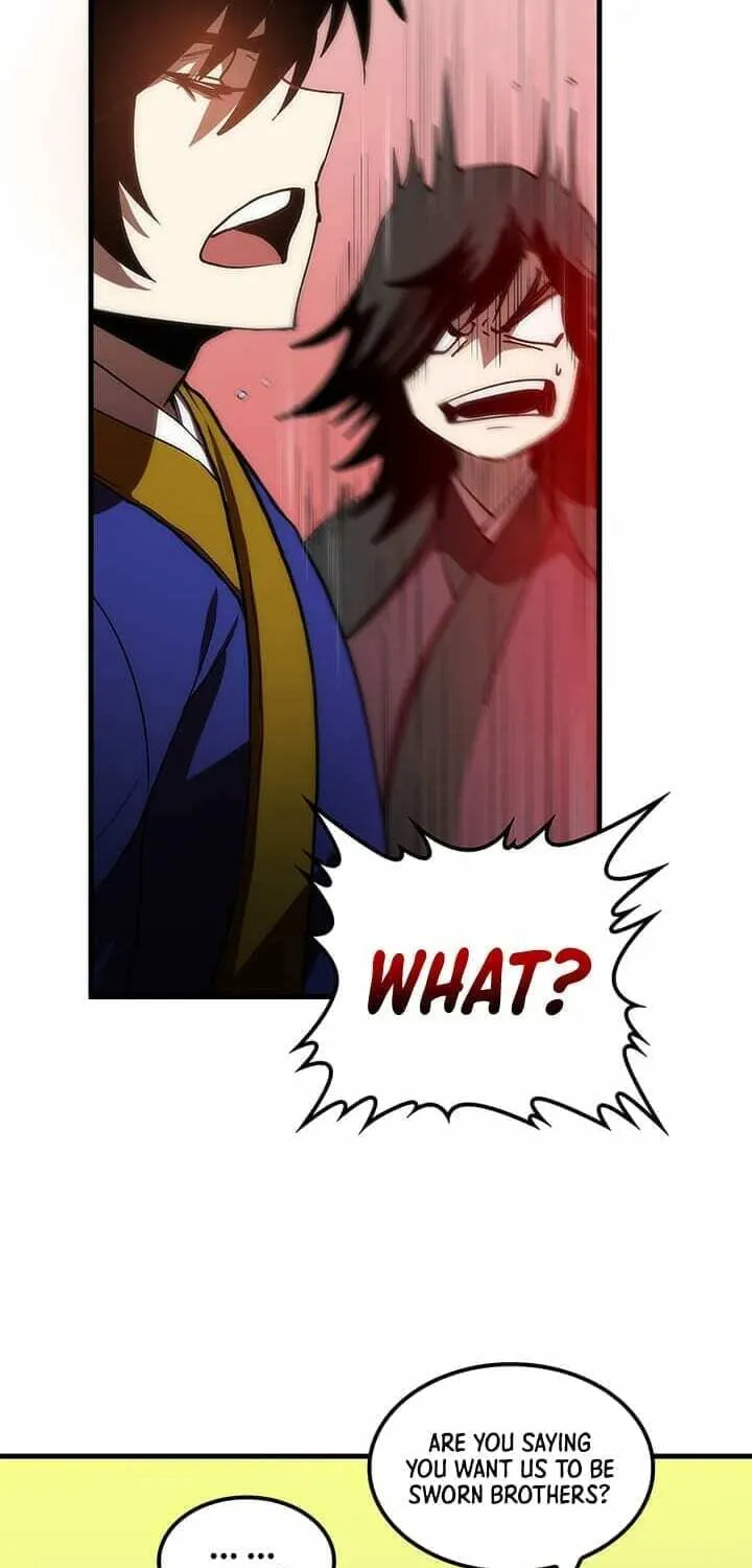 Uiwon, Dasi Salda Chapter 9 page 100 - 