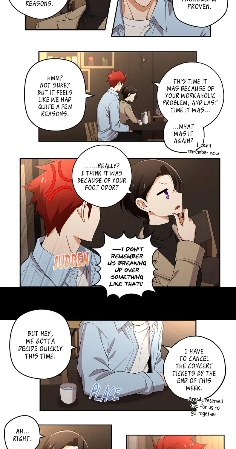 Uli an Sagwieo!! Chapter 137 page 4 - 