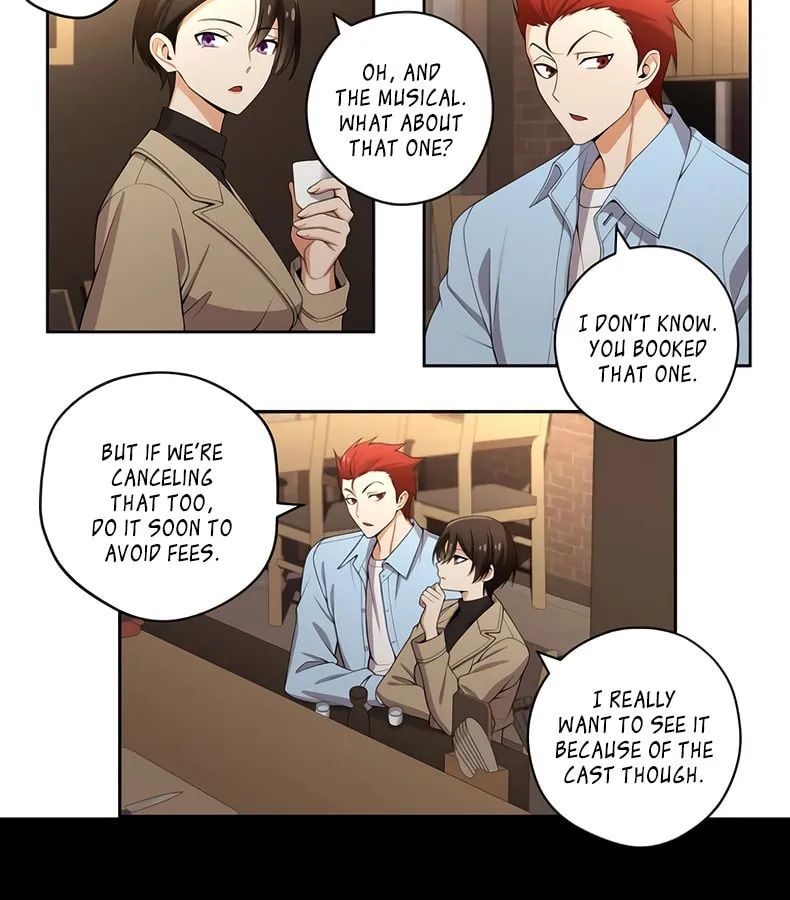 Uli an Sagwieo!! Chapter 137 page 5 - 