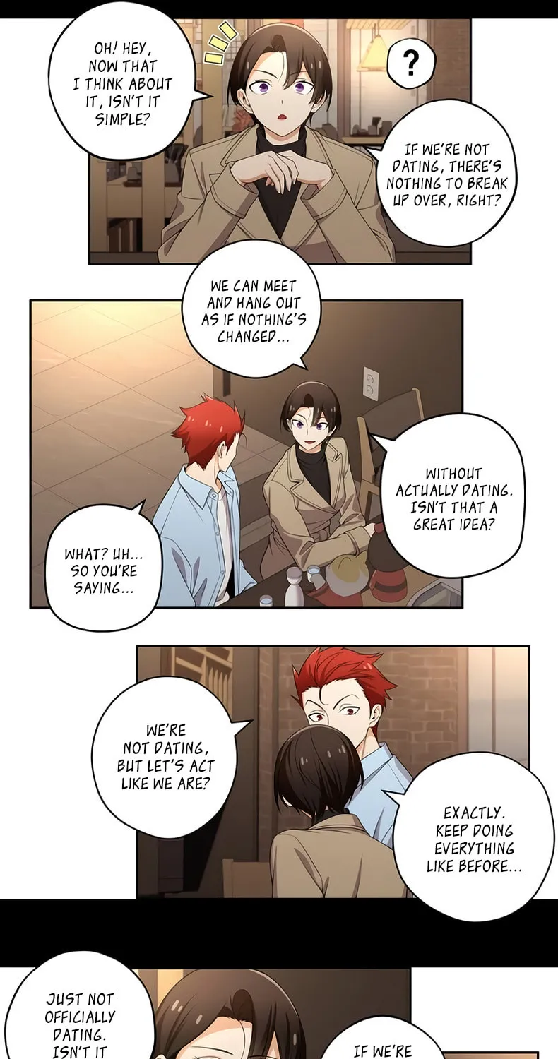 Uli an Sagwieo!! Chapter 137 page 6 - 