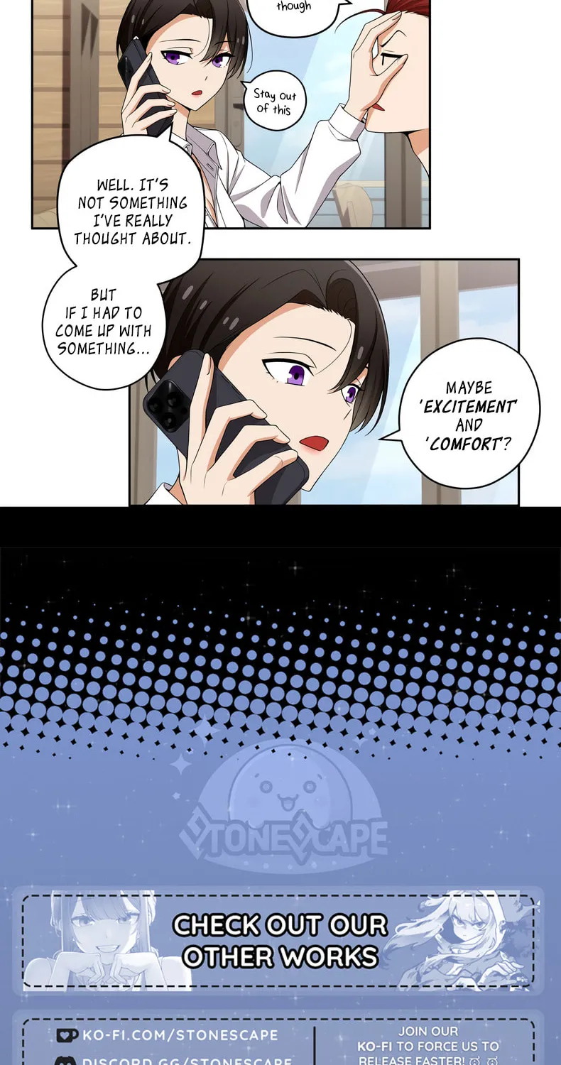 Uli an Sagwieo!! Chapter 138 page 7 - 