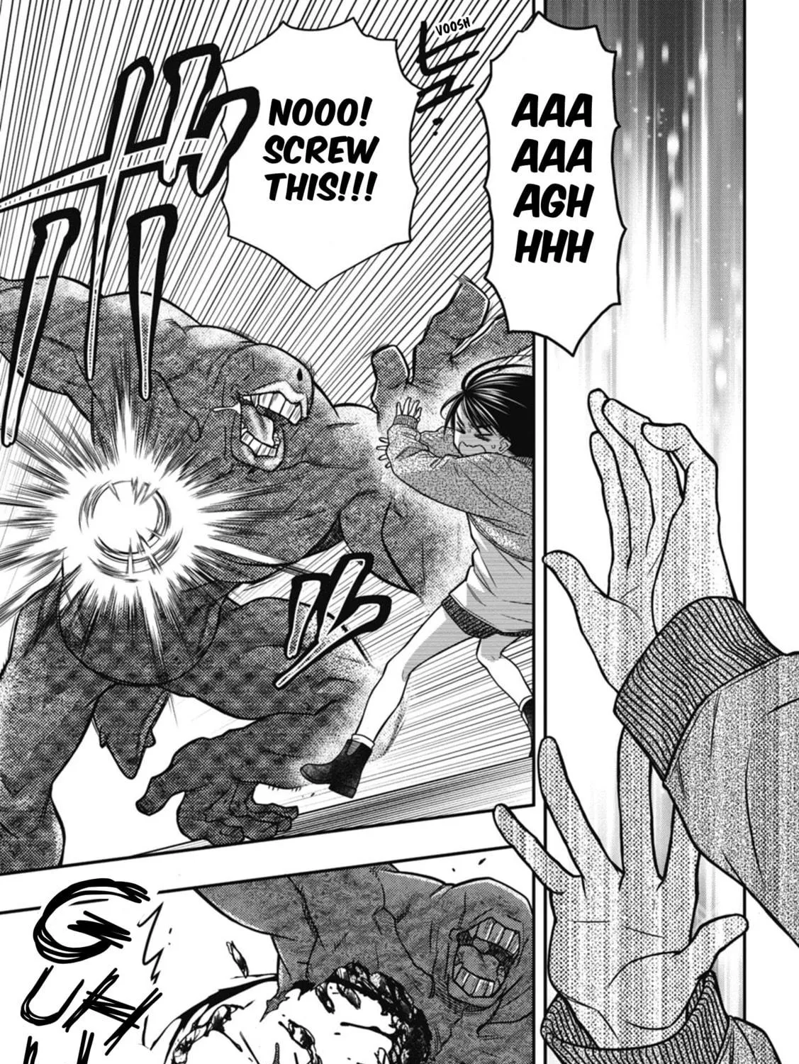 Ultimate-Mama Chapter 1 page 59 - 