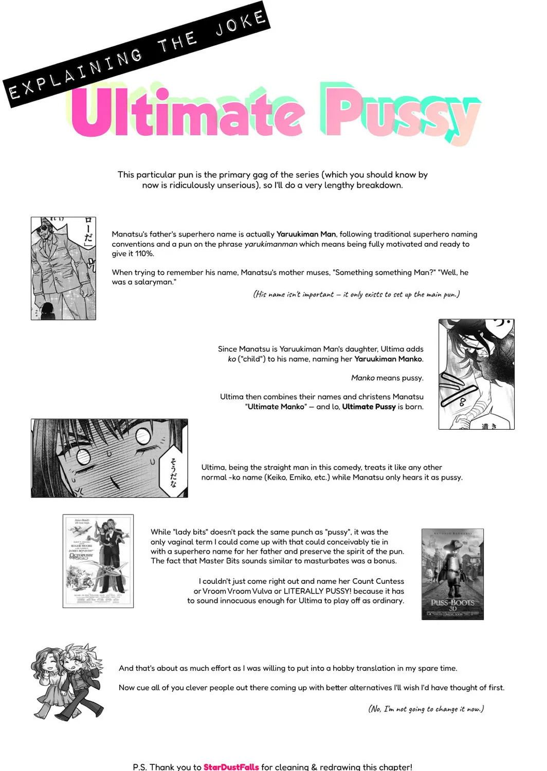 Ultimate-Mama Chapter 2 page 33 - 