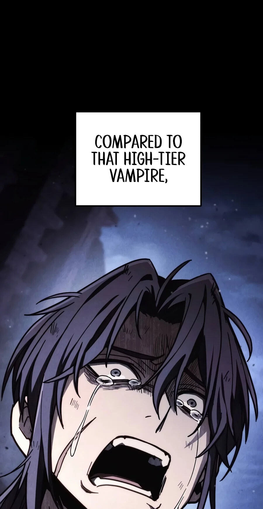 Ultimate Shut-in Chapter 101 page 113 - 