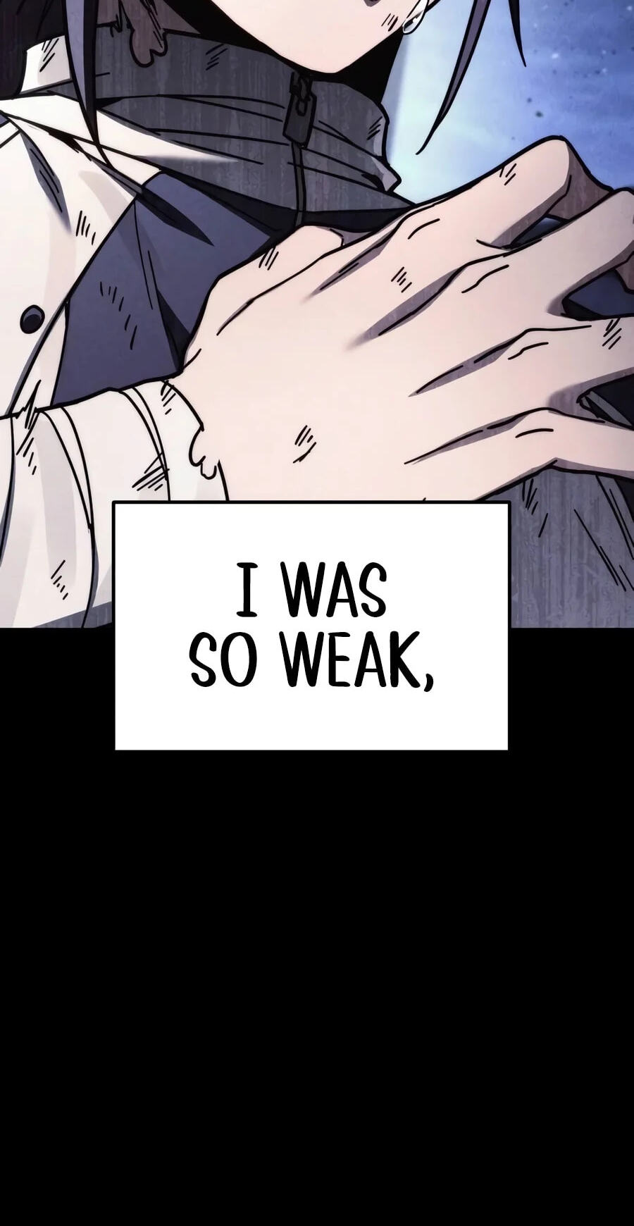 Ultimate Shut-in Chapter 101 page 114 - 
