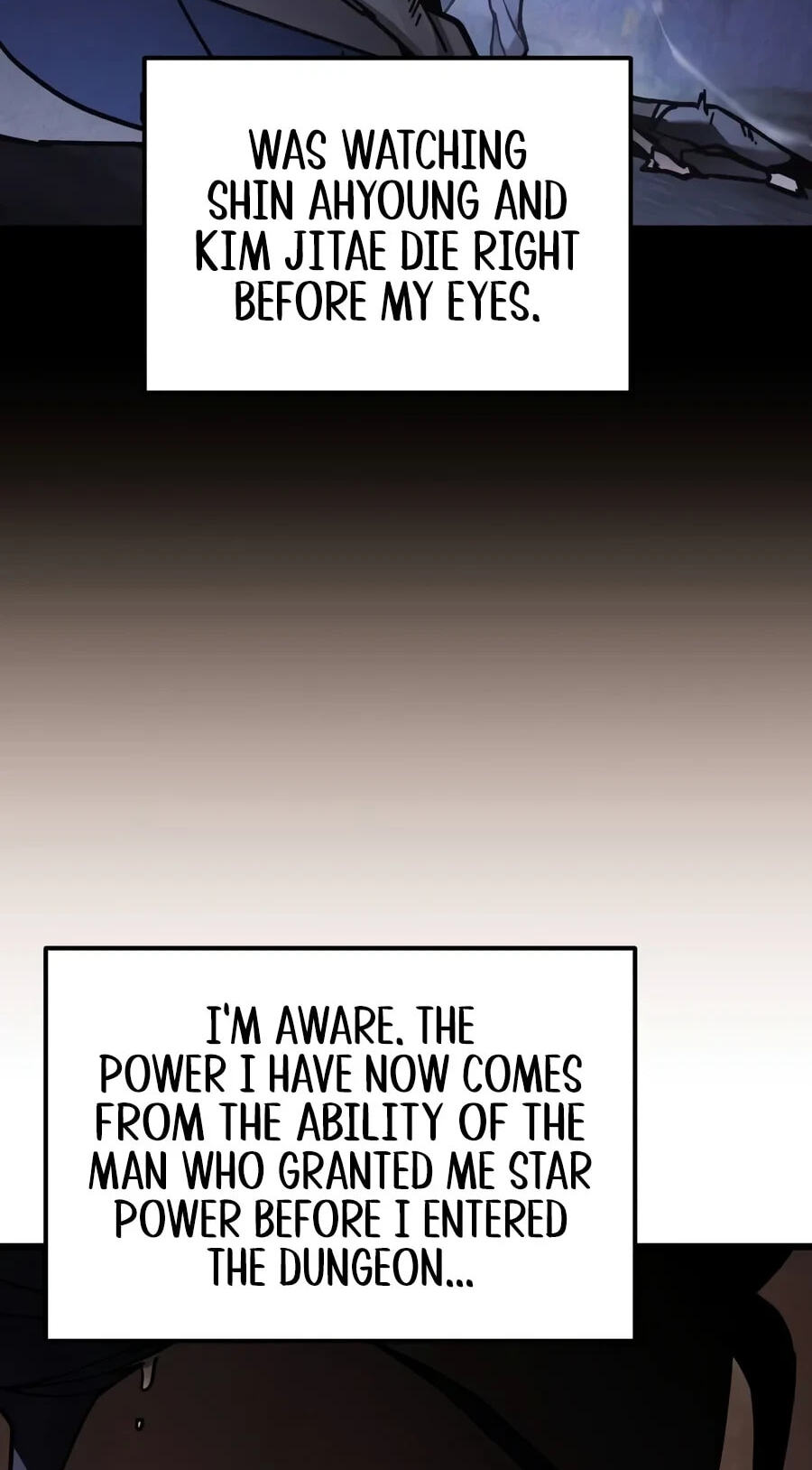 Ultimate Shut-in Chapter 101 page 116 - 