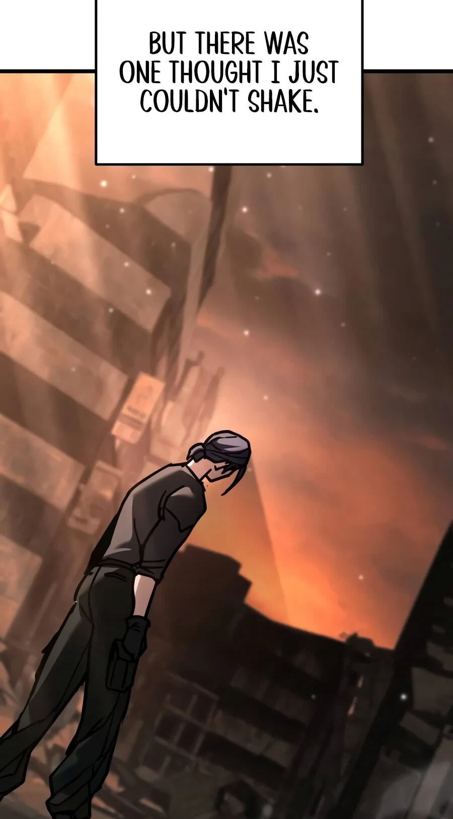 Ultimate Shut-in Chapter 101 page 118 - 