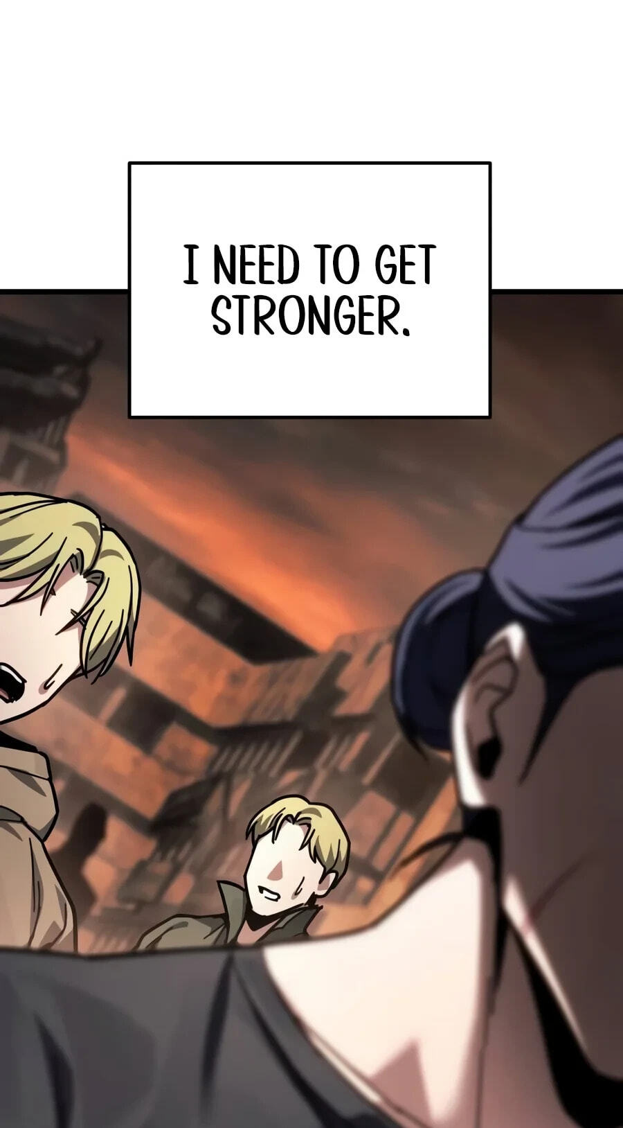 Ultimate Shut-in Chapter 101 page 121 - 