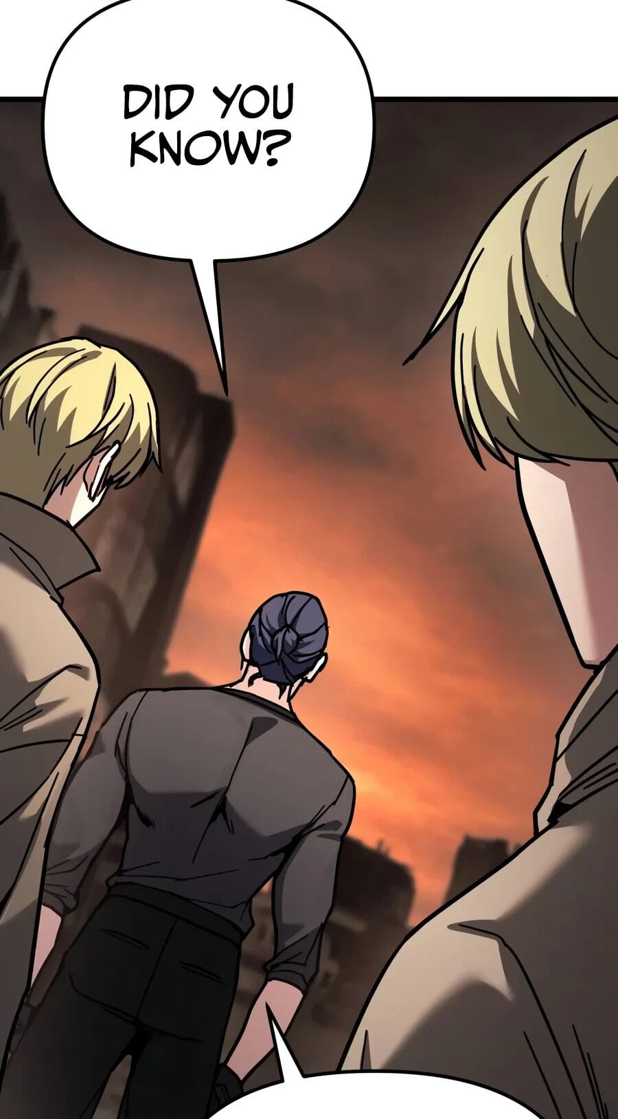 Ultimate Shut-in Chapter 101 page 123 - 
