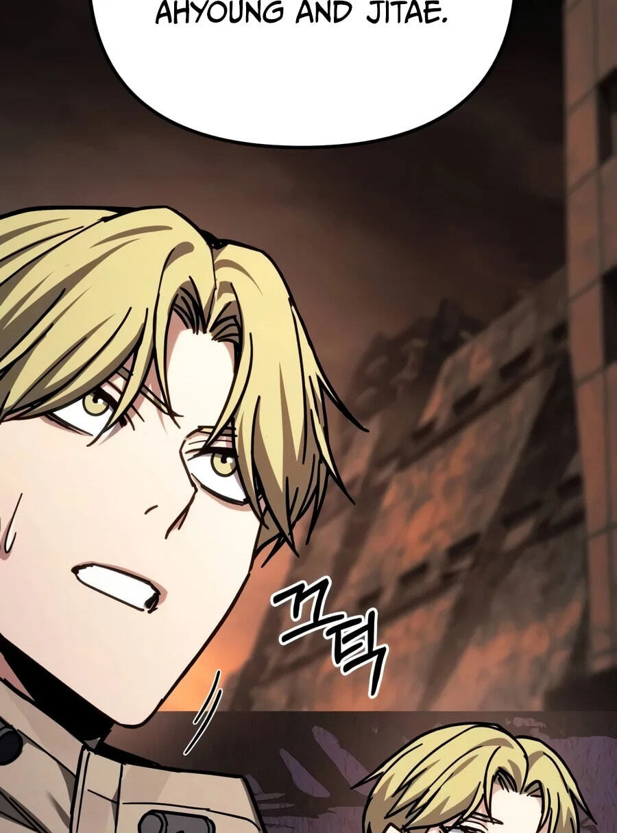 Ultimate Shut-in Chapter 101 page 125 - 