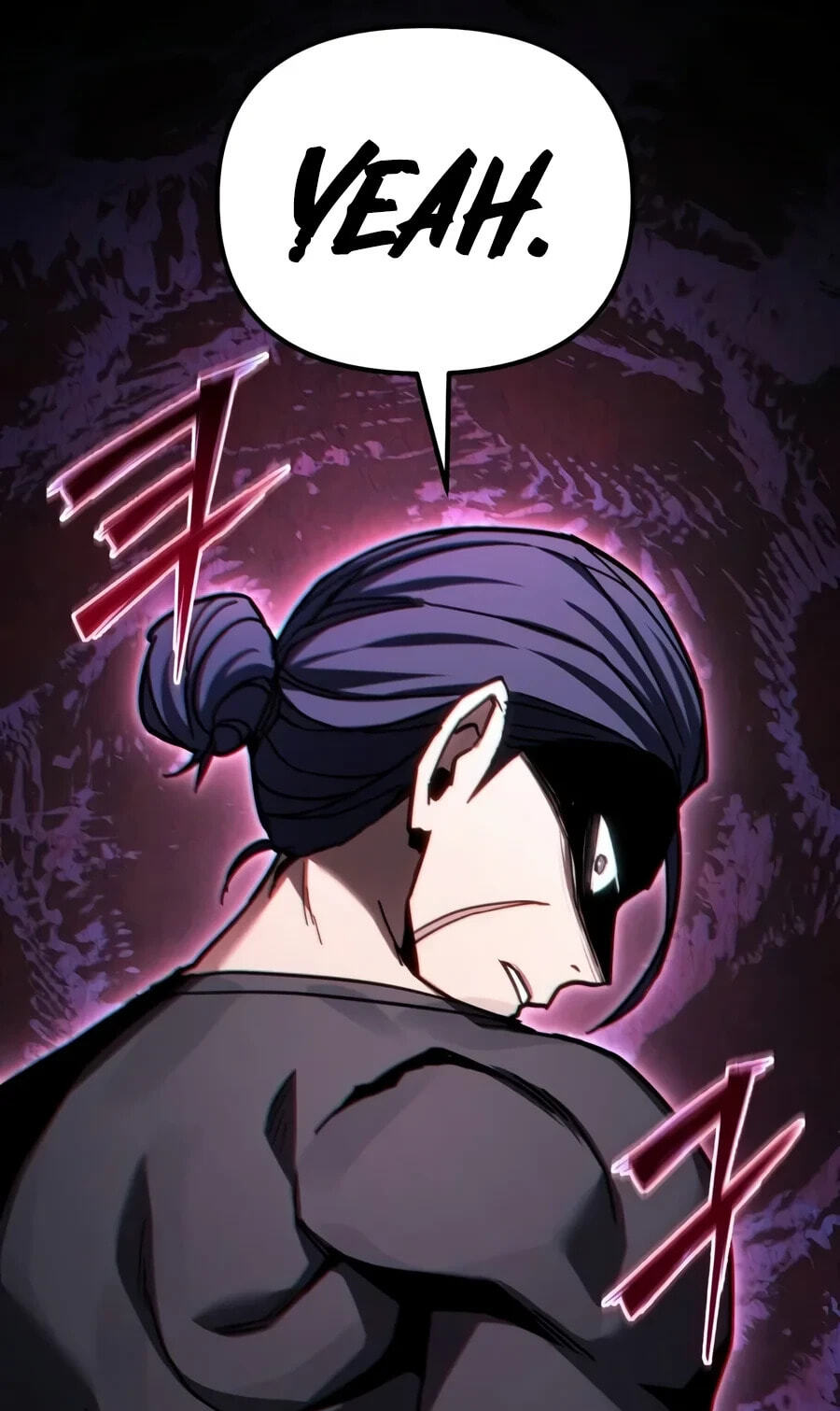 Ultimate Shut-in Chapter 101 page 127 - 