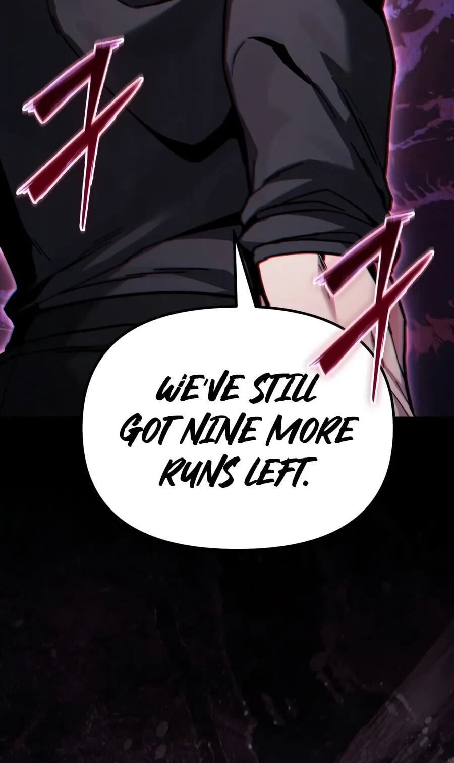 Ultimate Shut-in Chapter 101 page 128 - 