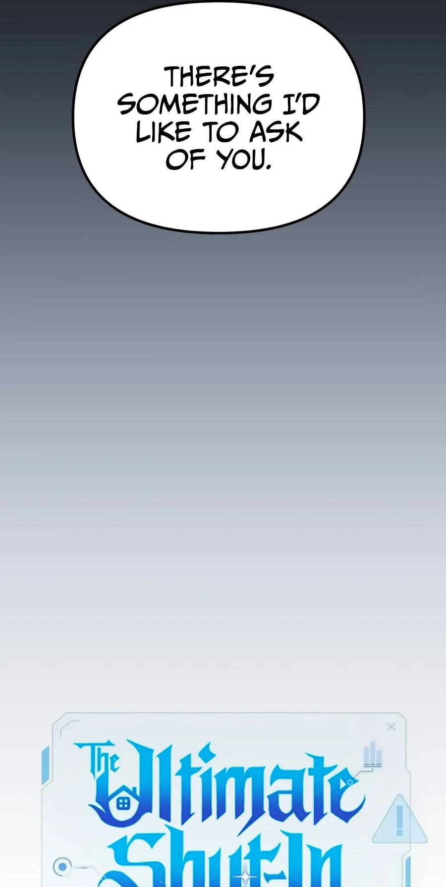Ultimate Shut-in Chapter 101 page 21 - 