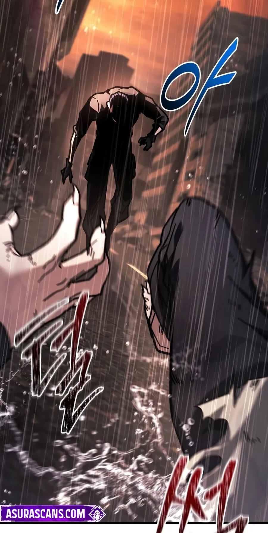 Ultimate Shut-in Chapter 101 page 31 - 