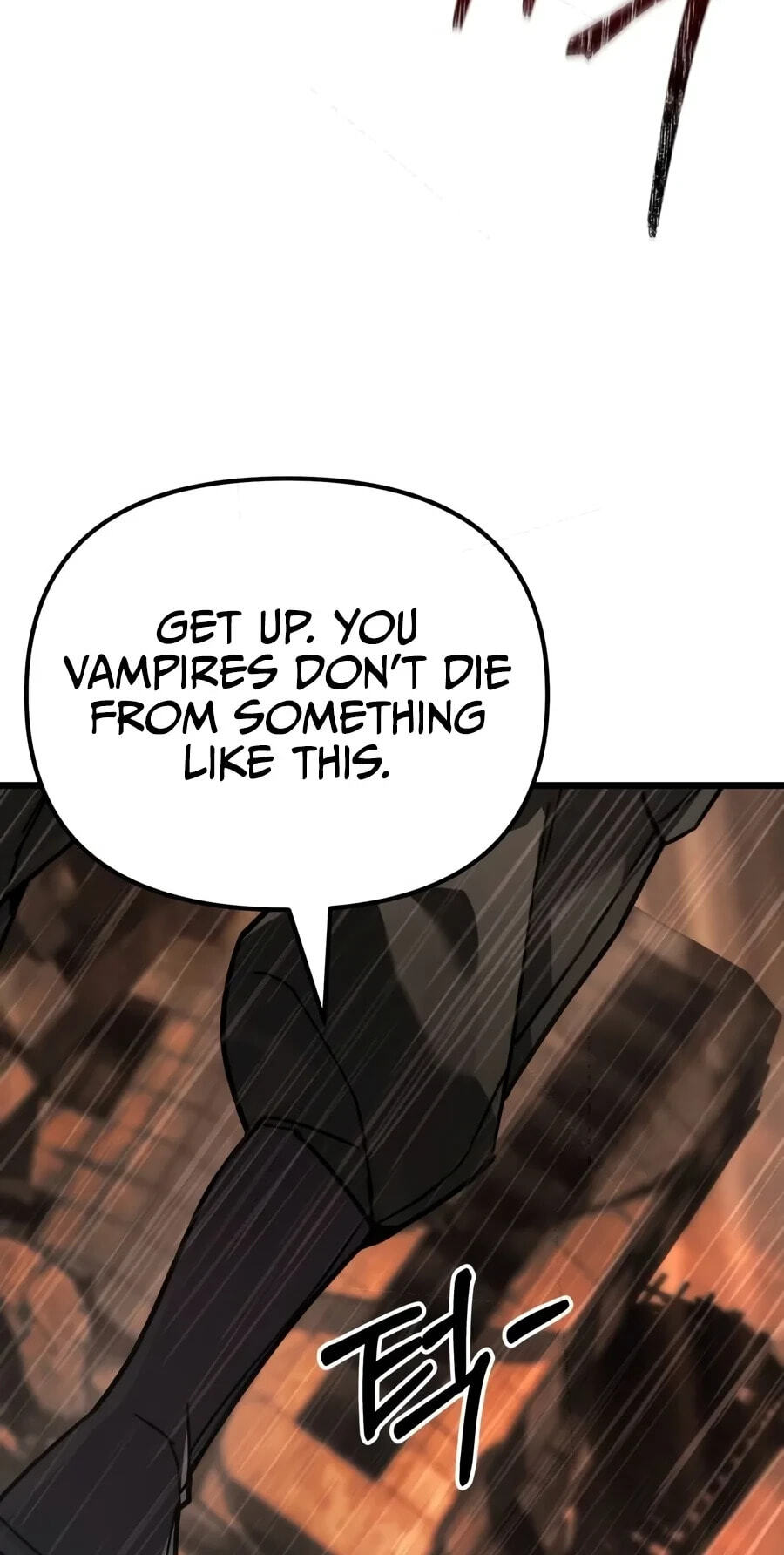 Ultimate Shut-in Chapter 101 page 32 - 