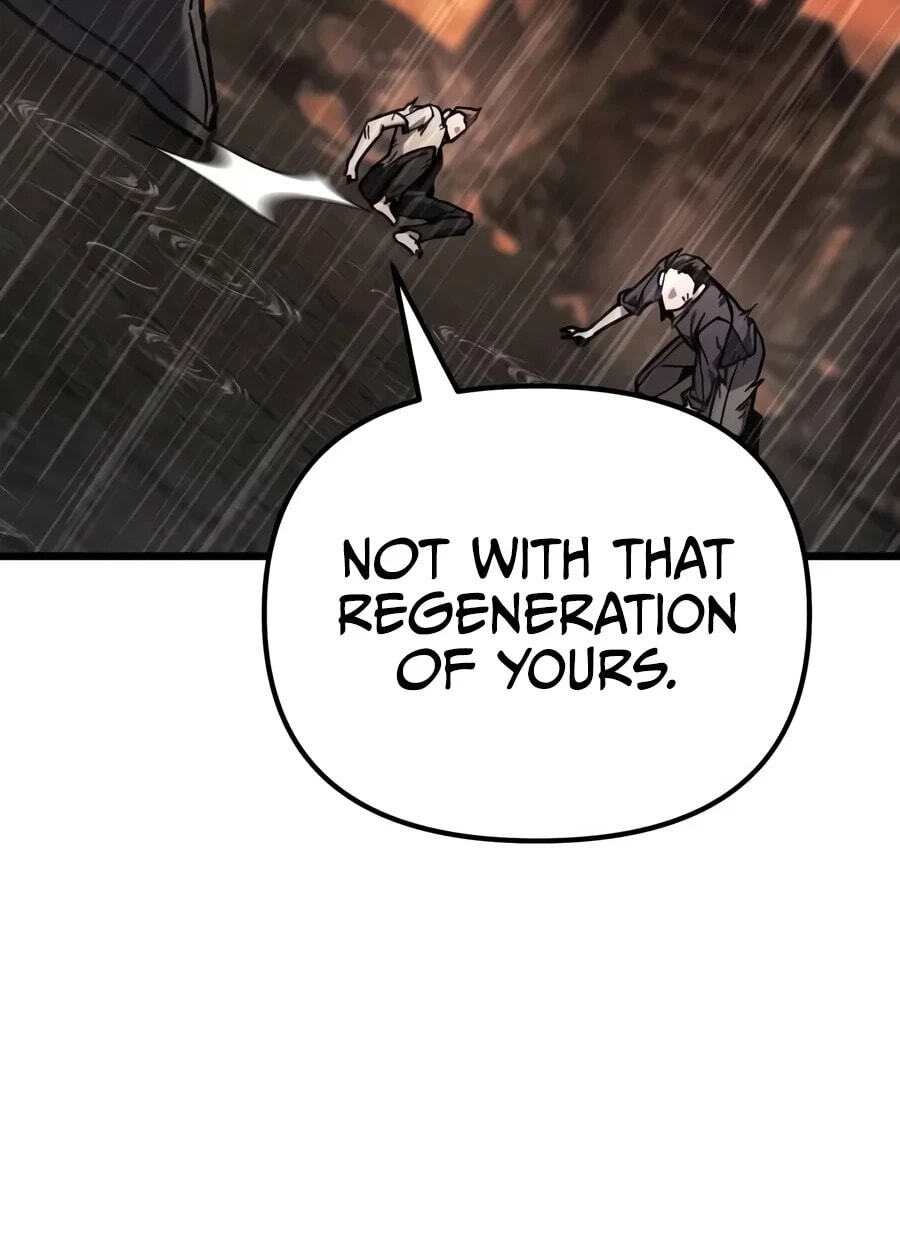 Ultimate Shut-in Chapter 101 page 33 - 