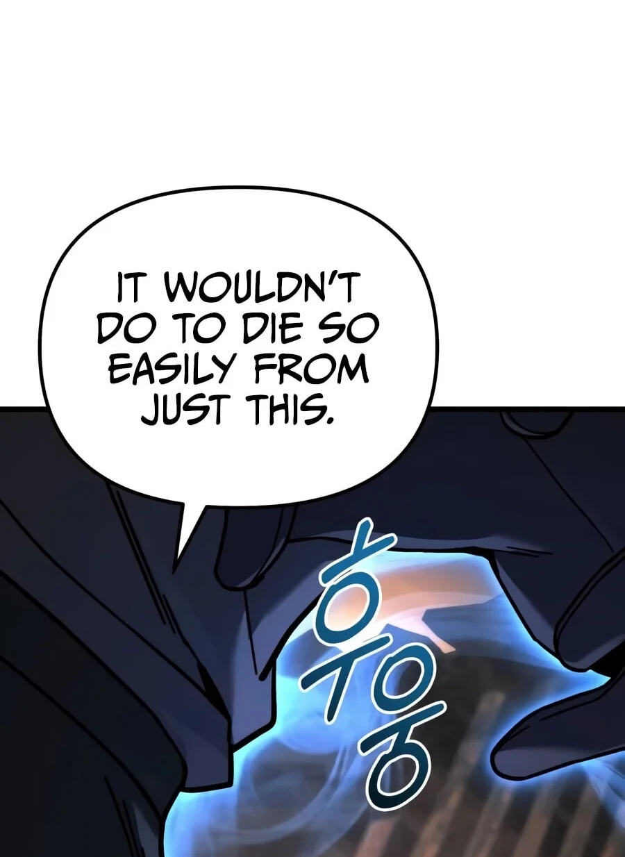 Ultimate Shut-in Chapter 101 page 34 - 