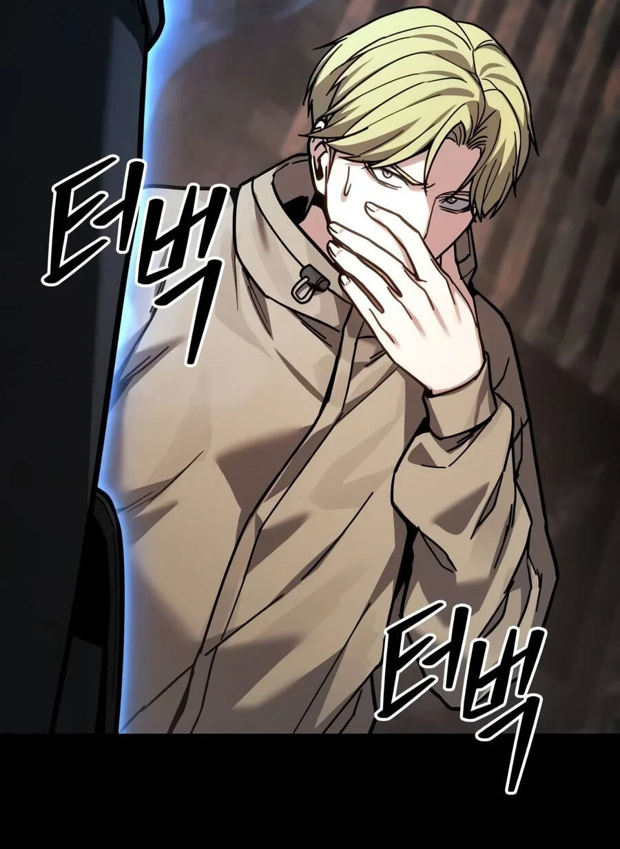 Ultimate Shut-in Chapter 101 page 35 - 