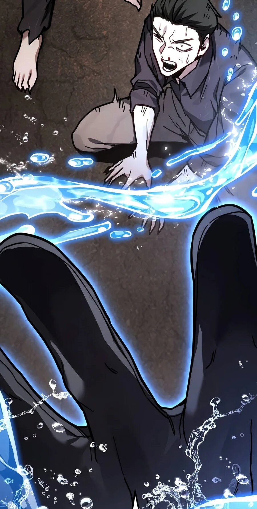 Ultimate Shut-in Chapter 101 page 39 - 