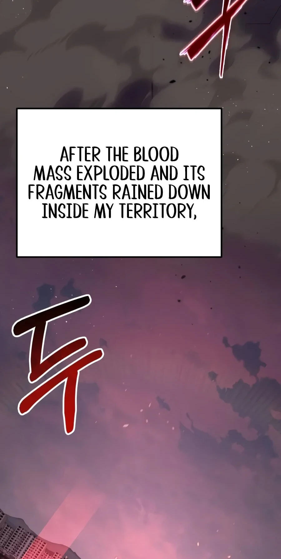 Ultimate Shut-in Chapter 101 page 5 - 