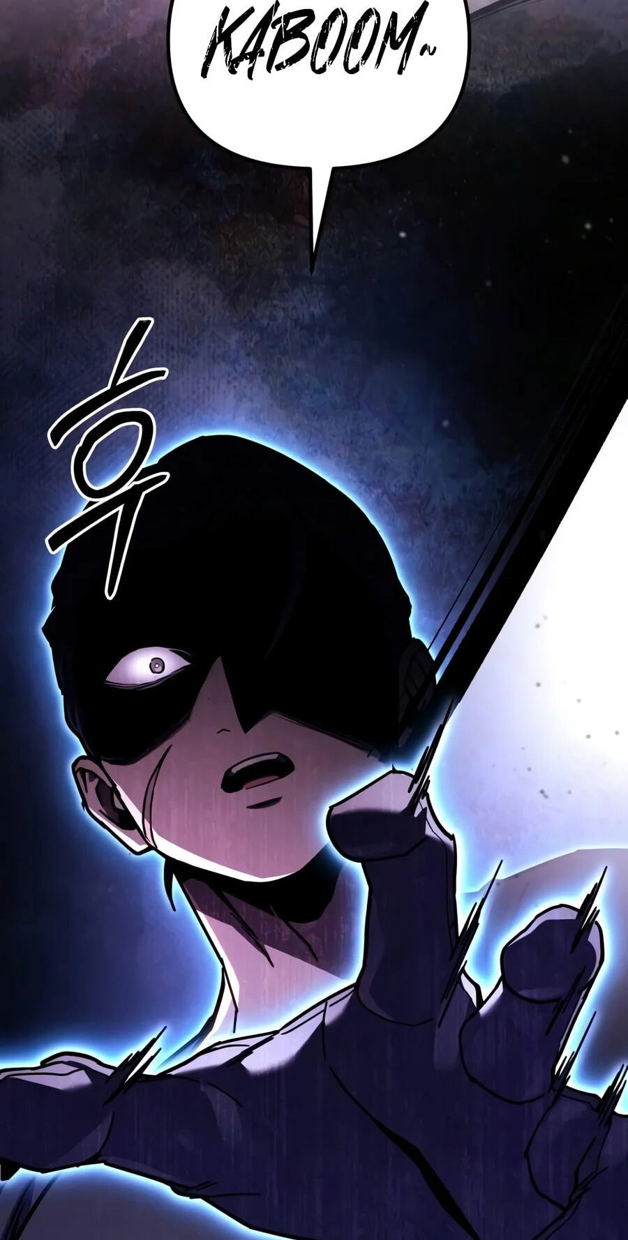 Ultimate Shut-in Chapter 101 page 41 - 