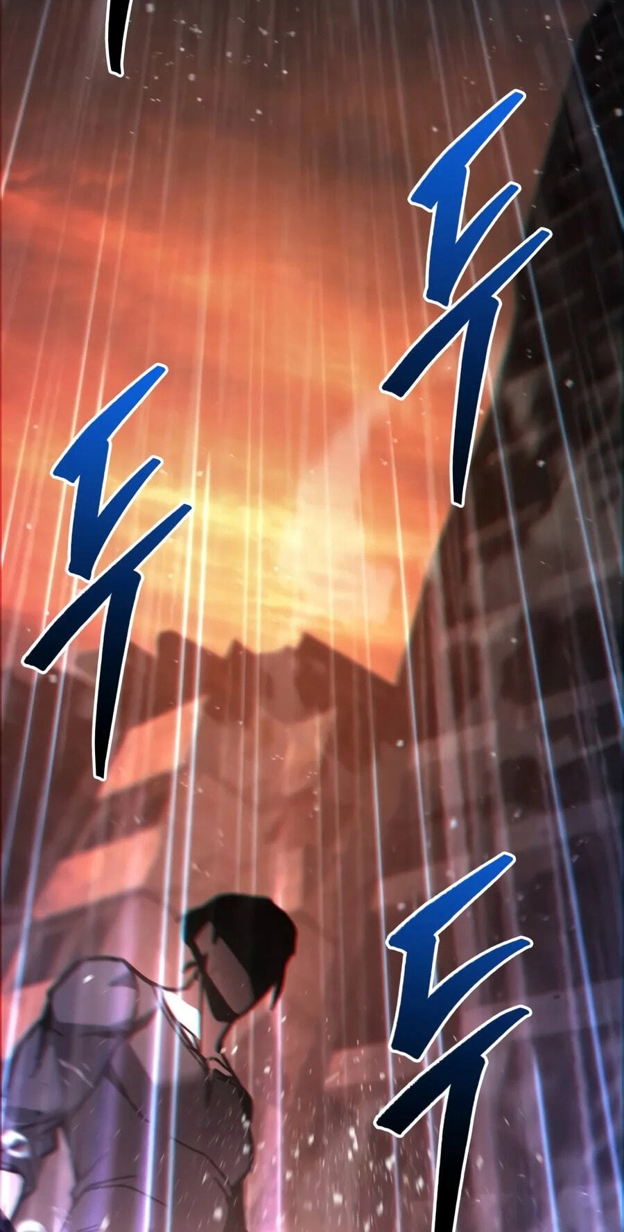 Ultimate Shut-in Chapter 101 page 44 - 