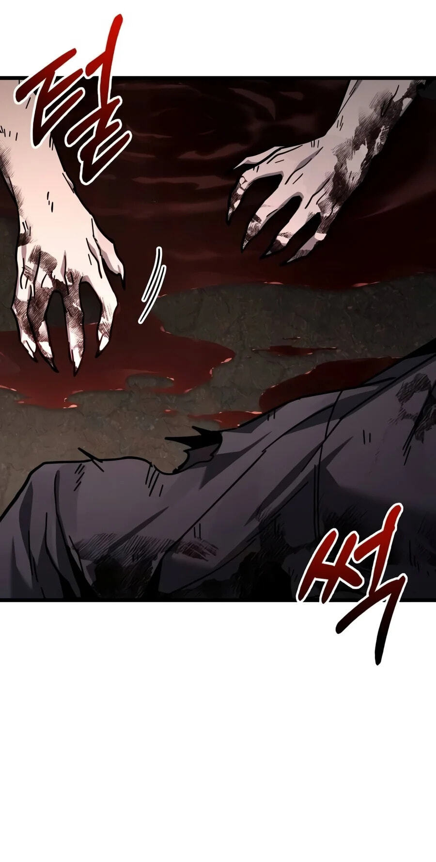 Ultimate Shut-in Chapter 101 page 47 - 