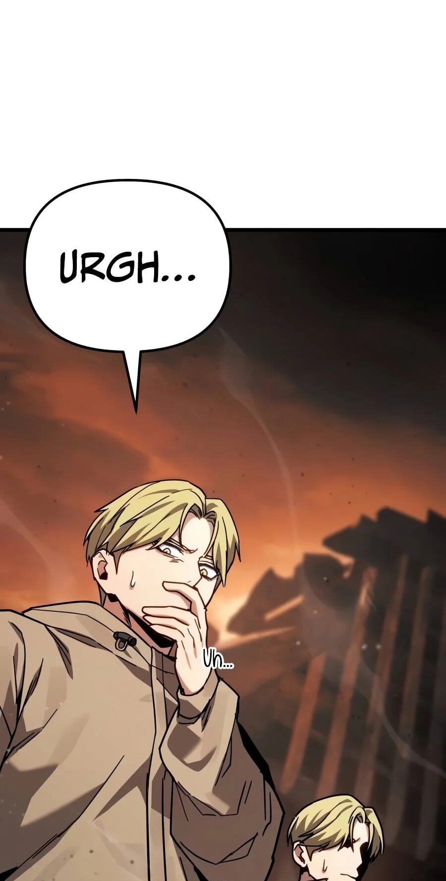 Ultimate Shut-in Chapter 101 page 48 - 