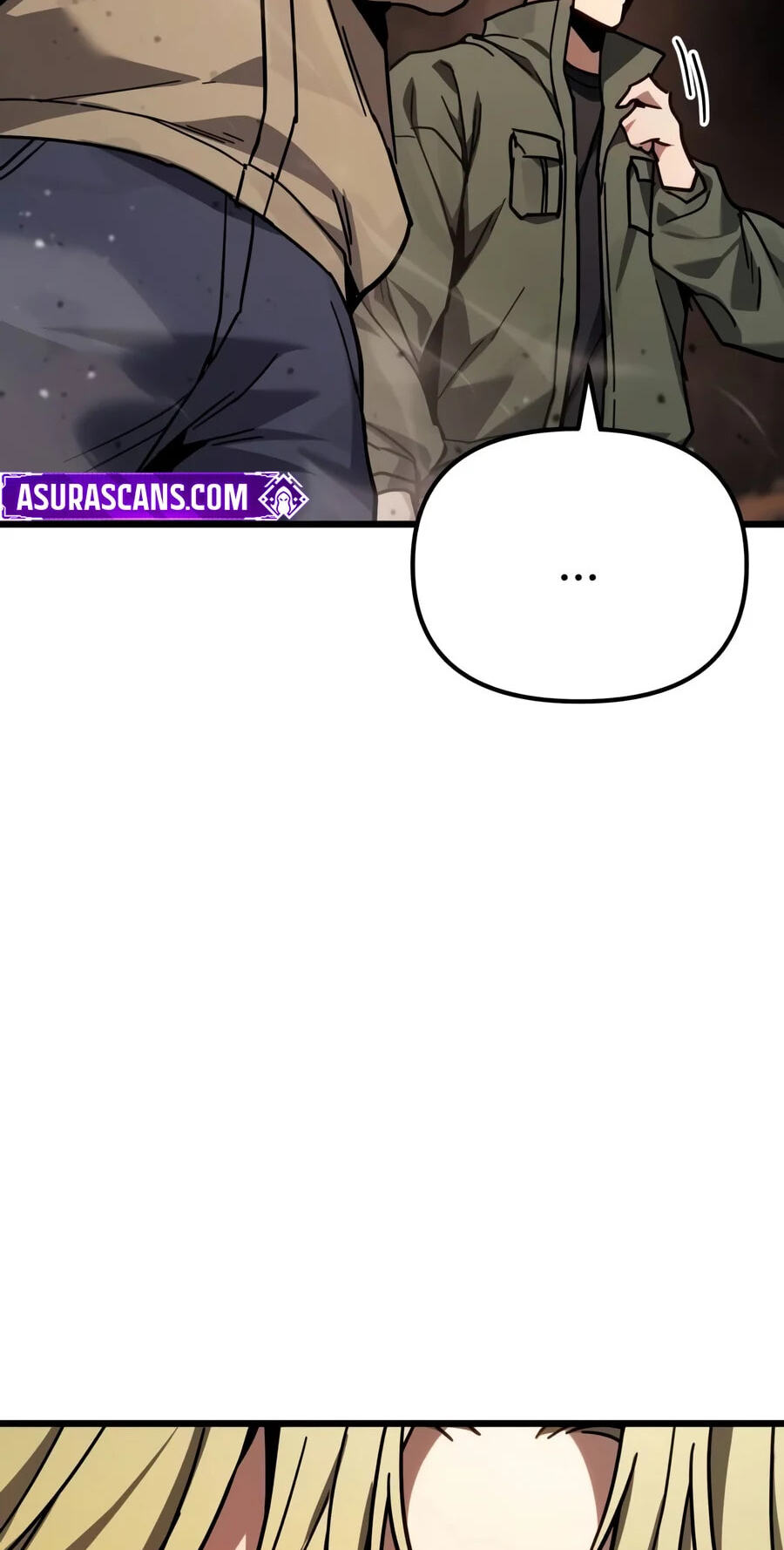 Ultimate Shut-in Chapter 101 page 49 - 