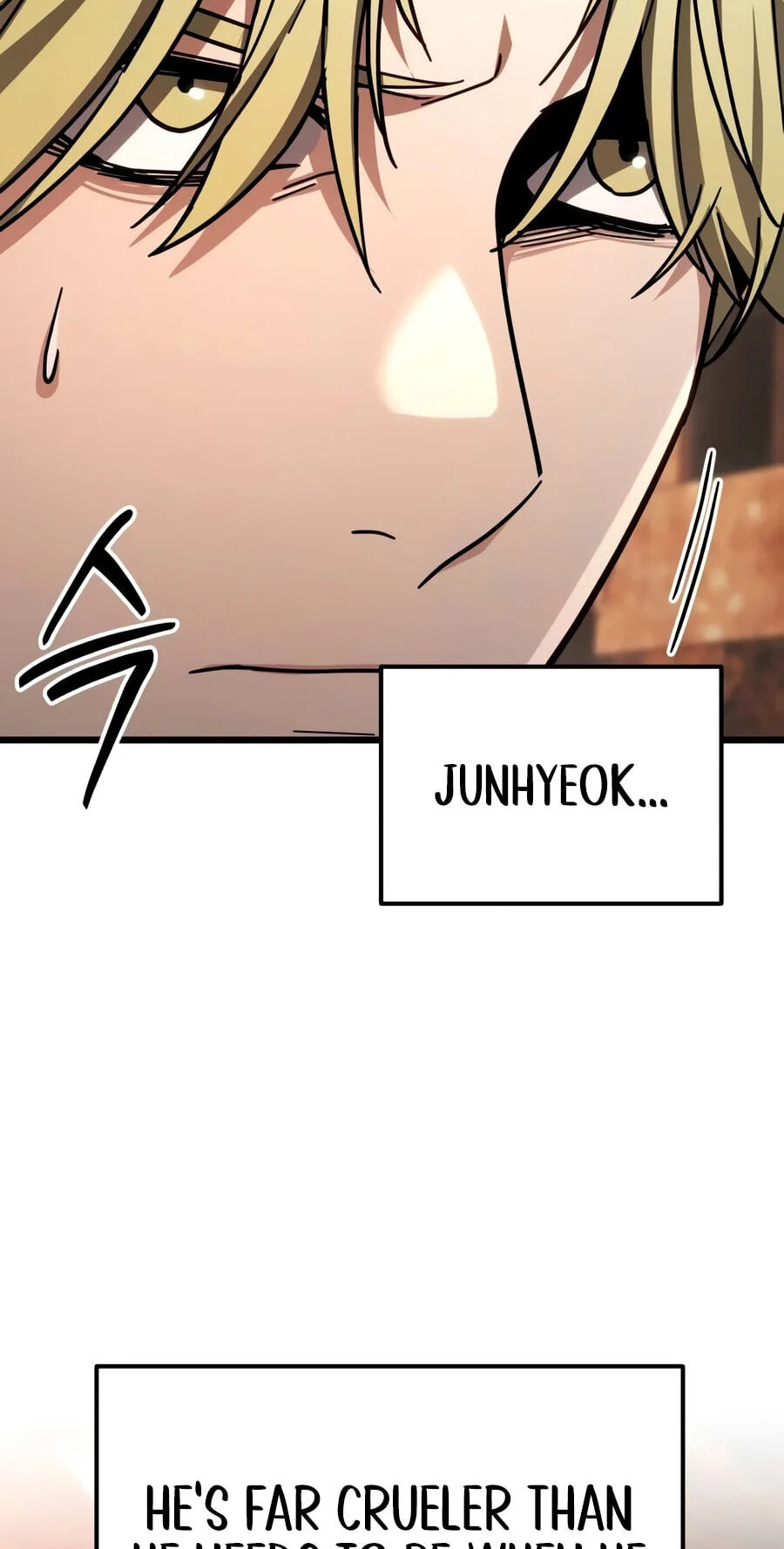 Ultimate Shut-in Chapter 101 page 50 - 