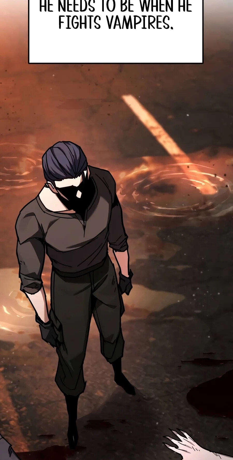 Ultimate Shut-in Chapter 101 page 51 - 