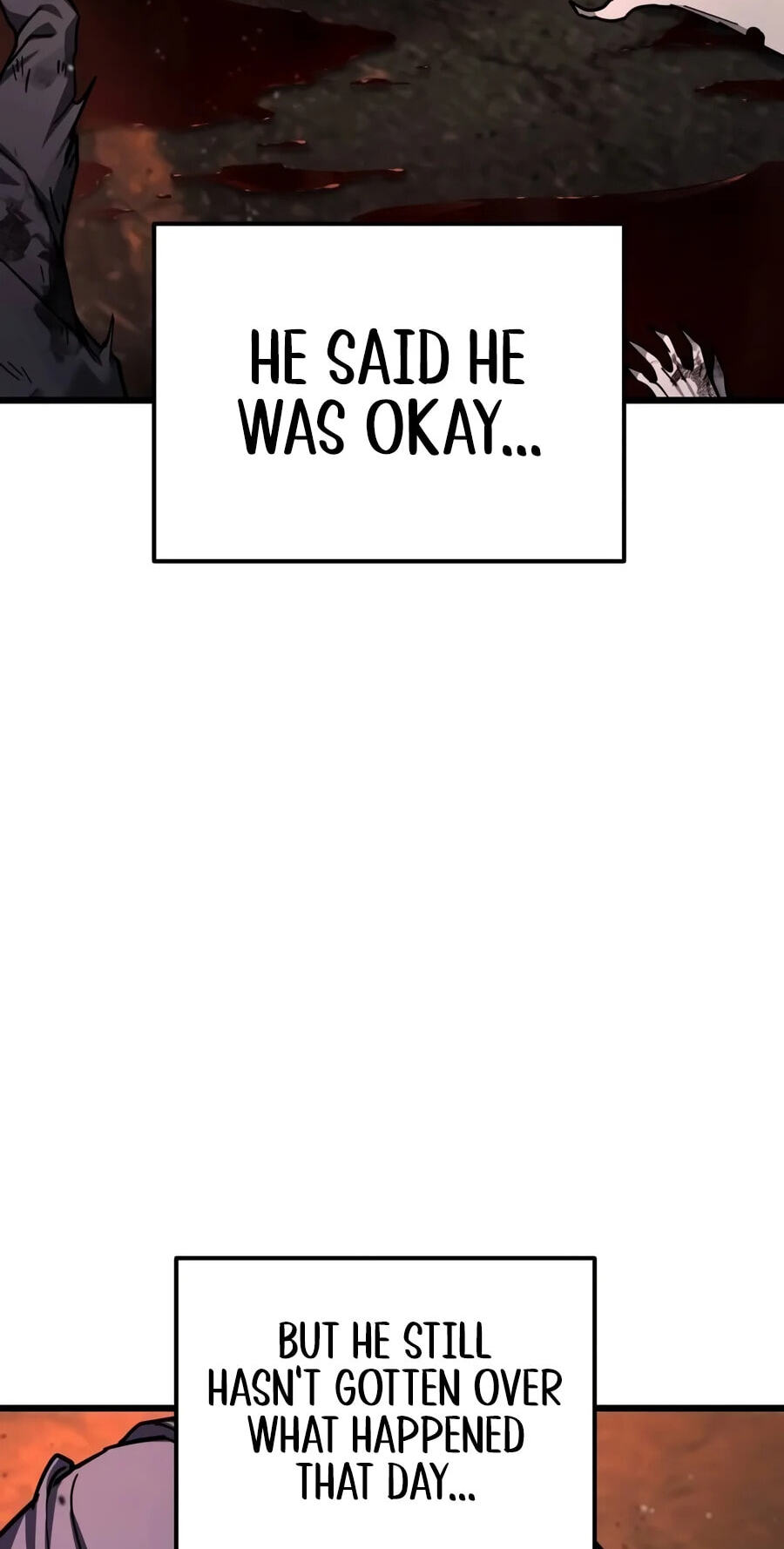 Ultimate Shut-in Chapter 101 page 52 - 