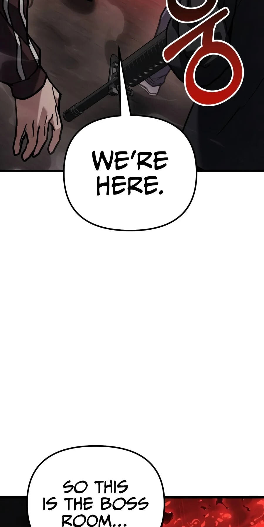 Ultimate Shut-in Chapter 101 page 59 - 
