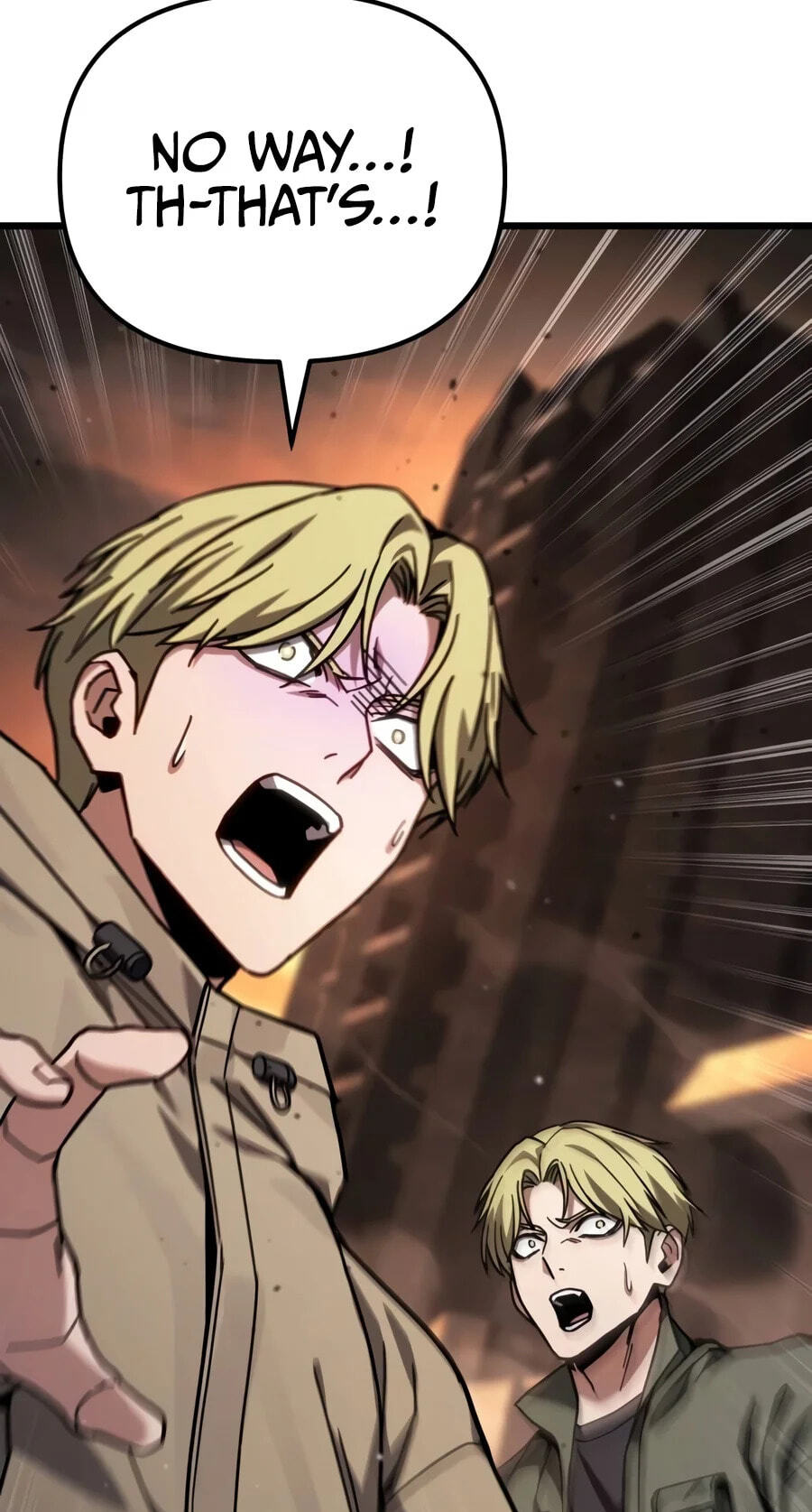 Ultimate Shut-in Chapter 101 page 67 - 