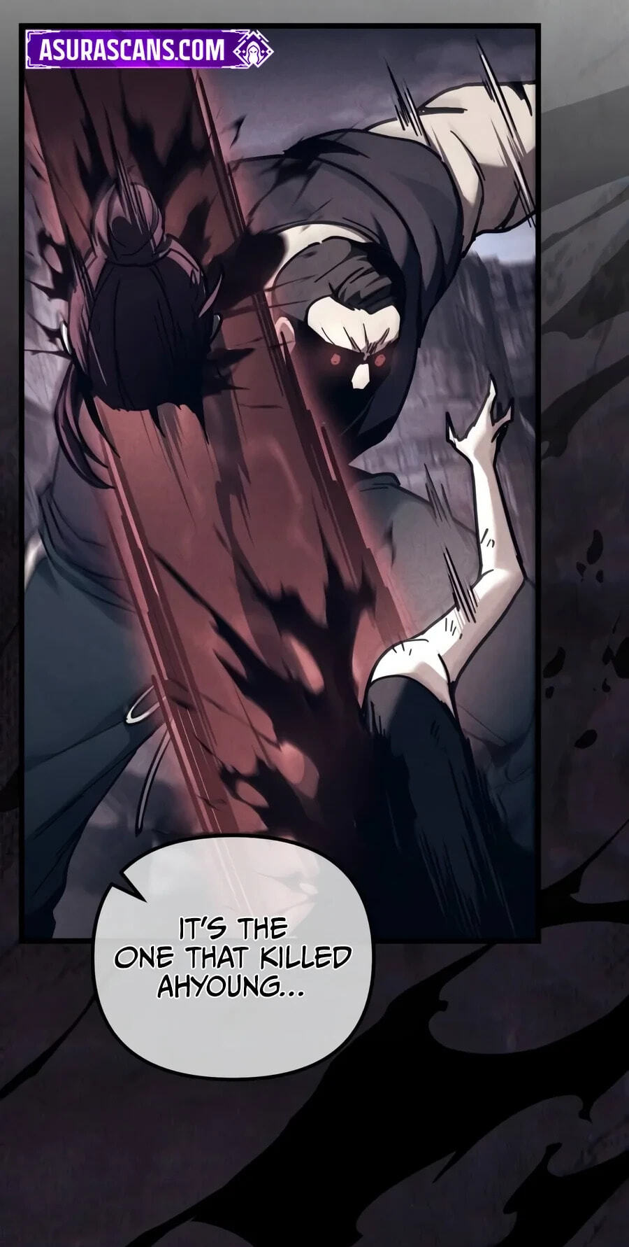 Ultimate Shut-in Chapter 101 page 69 - 