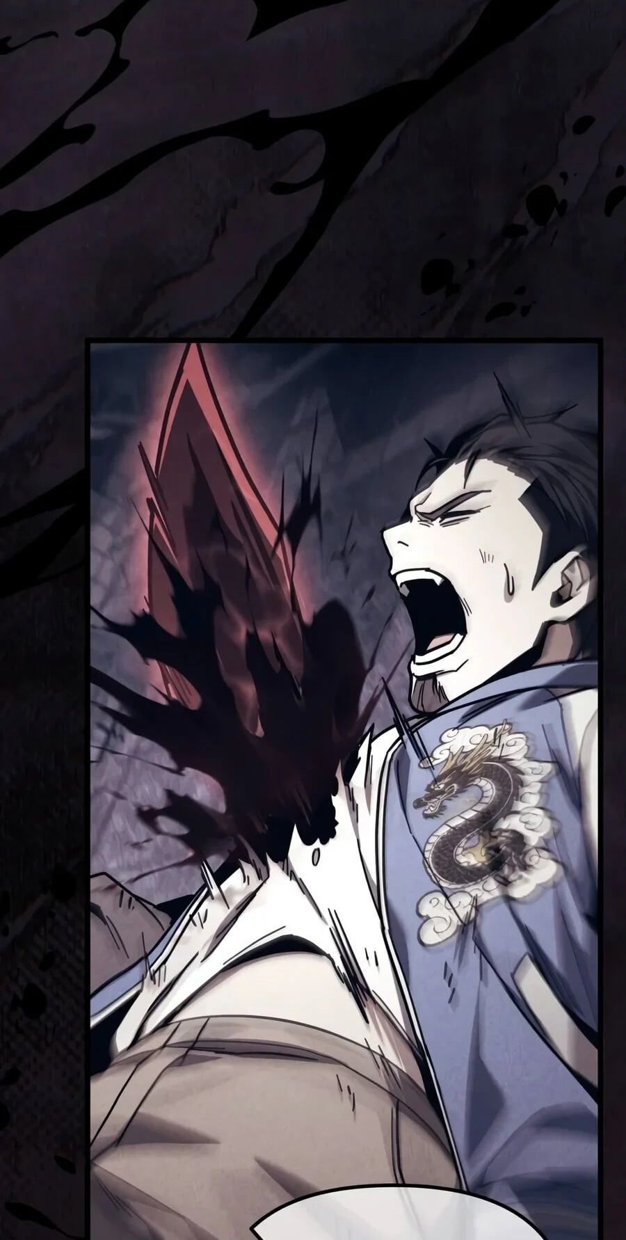Ultimate Shut-in Chapter 101 page 70 - 
