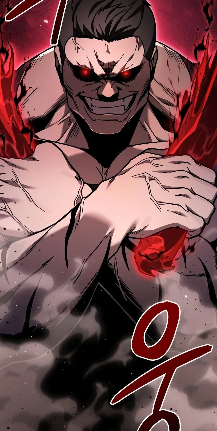Ultimate Shut-in Chapter 101 page 72 - 