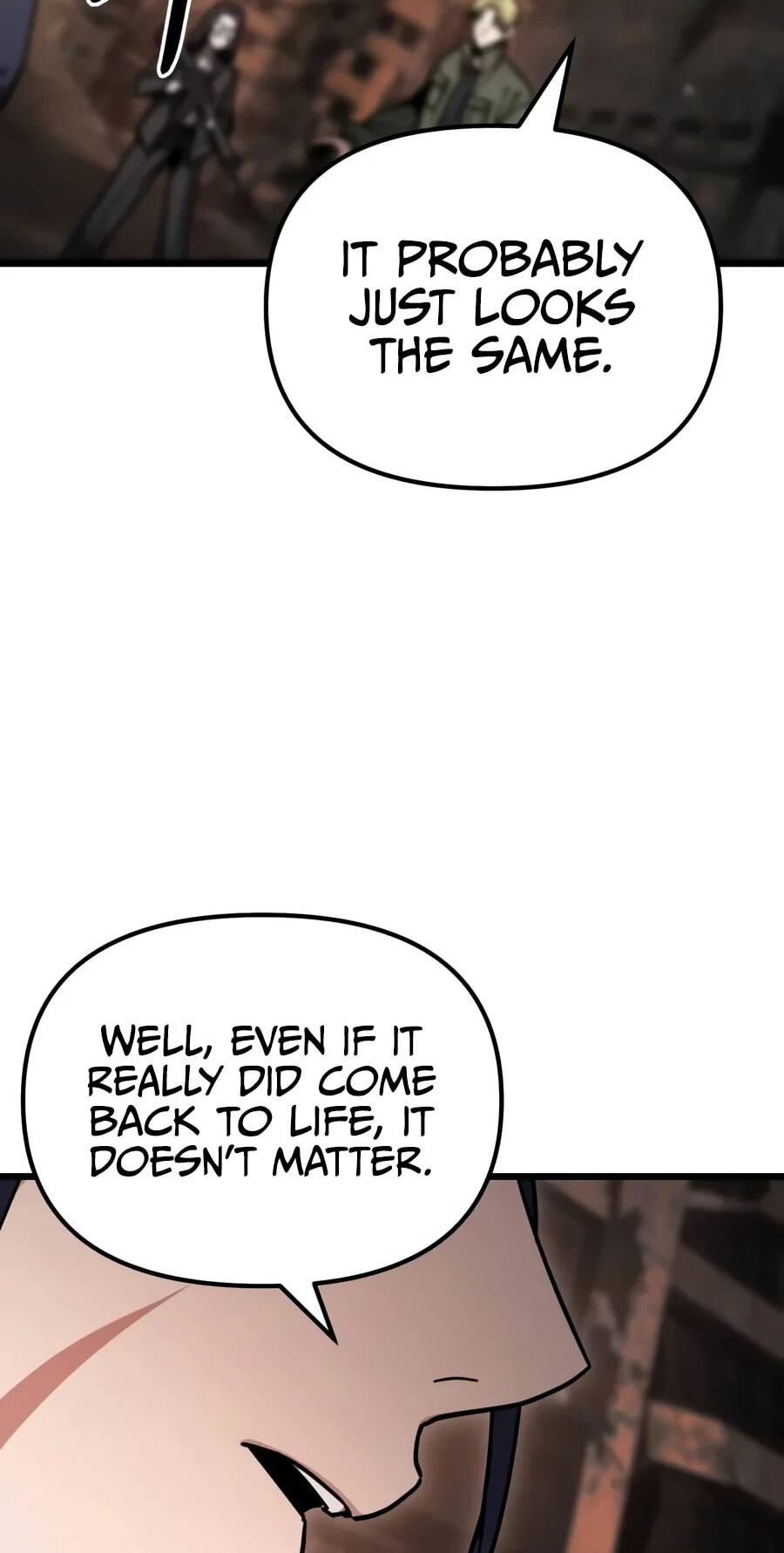 Ultimate Shut-in Chapter 101 page 74 - 